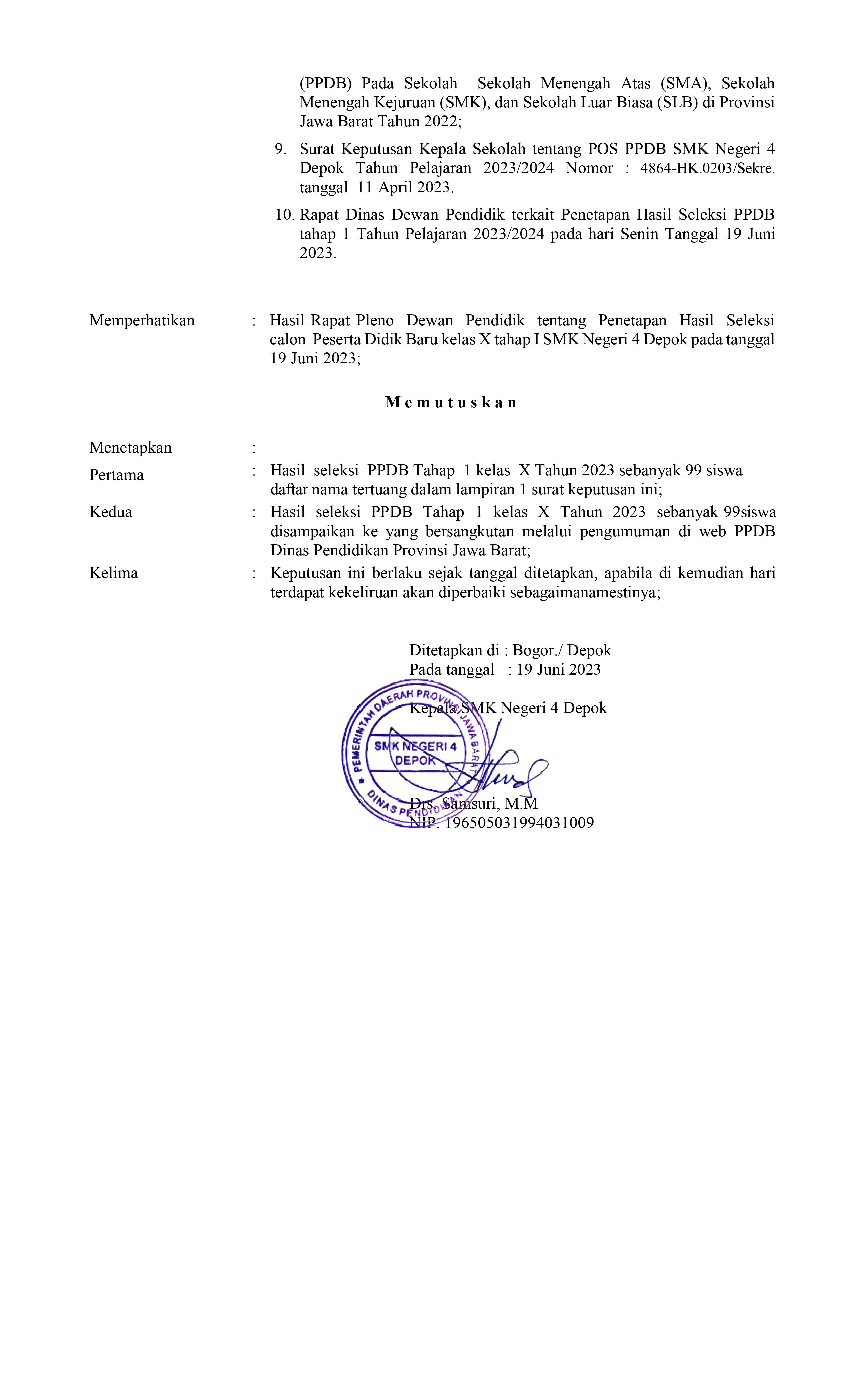 PPDB TAHAP 1 2023 2024F 2