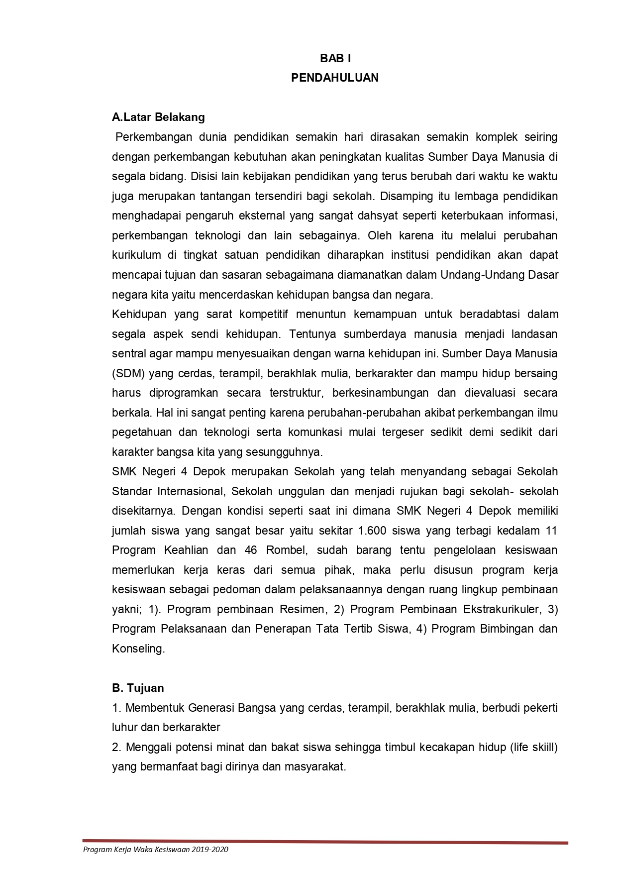 Program Kesiswaan page 0001