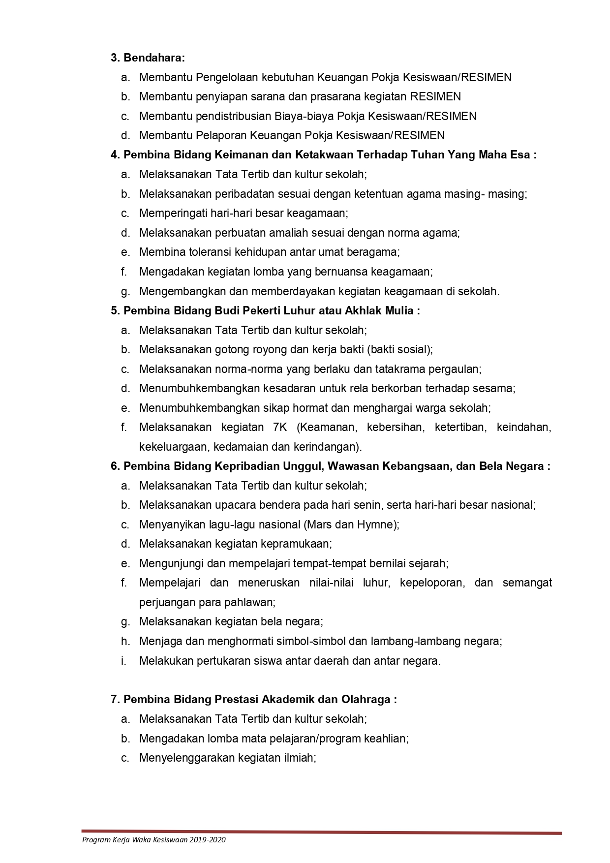 Program Kesiswaan page 0005