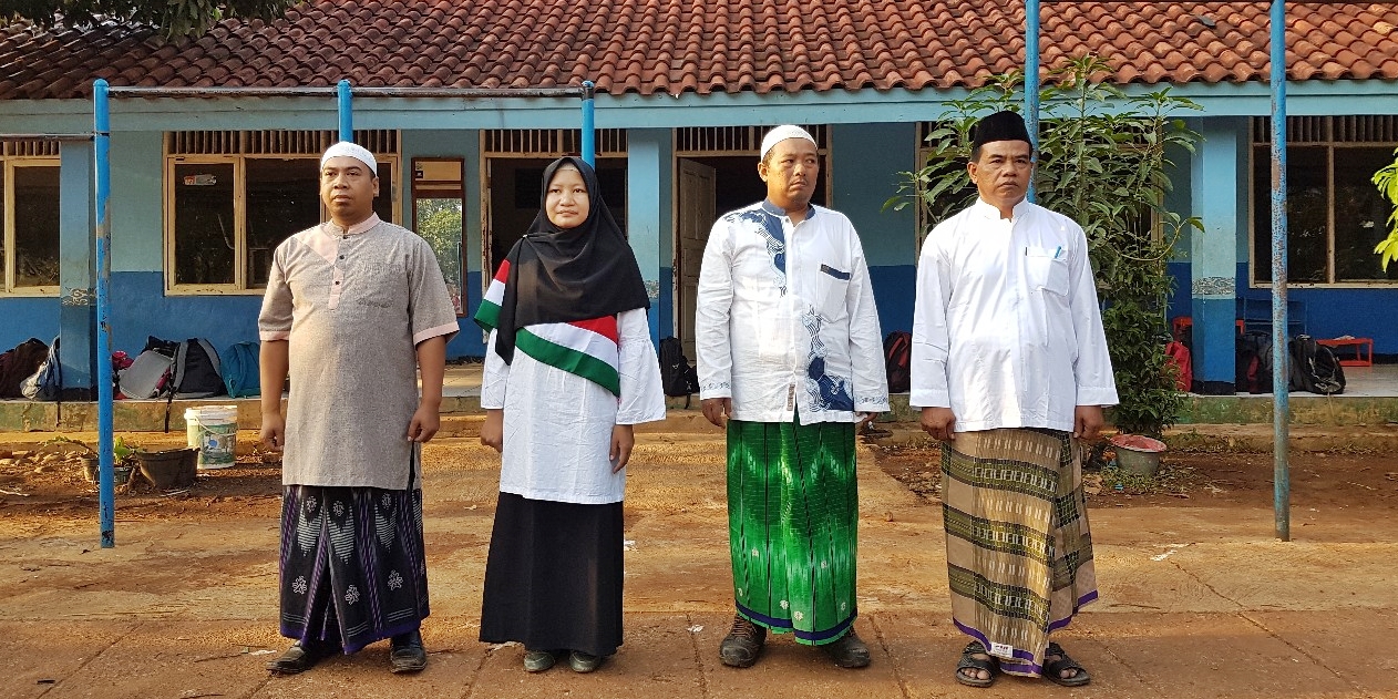 hari santri nasional 2018 32