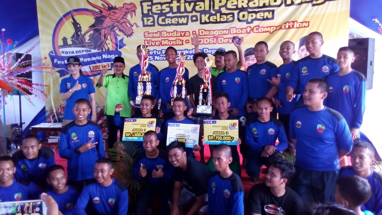 juara 3