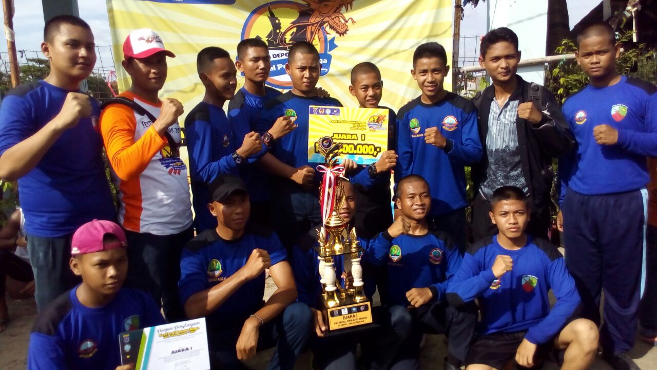 juara 6