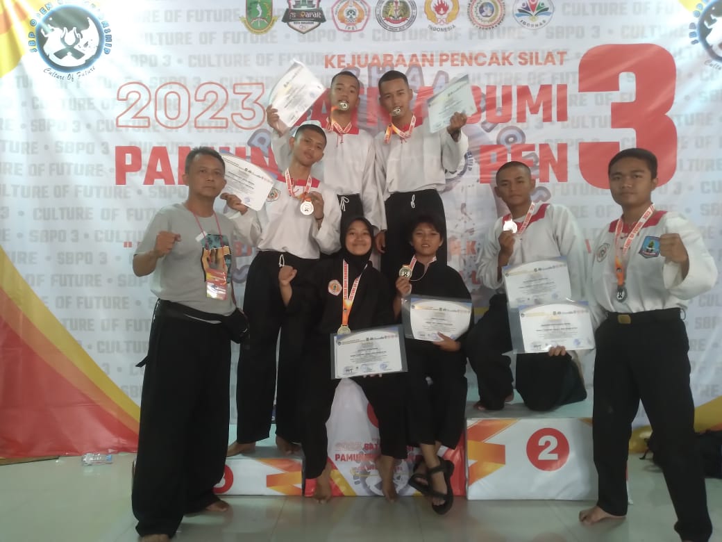 silat 2