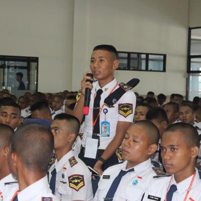 Kunjungan Industri Ke Solo Technopark 9