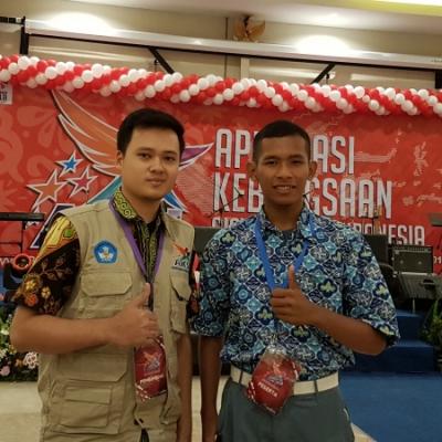 Smkn 4 Depok Ikut Serta Kegiatan Aksi Jenjang Smk 2018