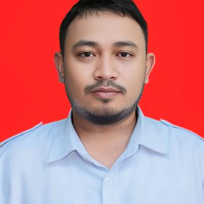 Aji Aristianto .S.Pd.-Tenaga Pengadministrasian 