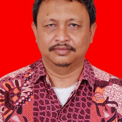 Budi Prasodjo, S.Si - Waka Hubin