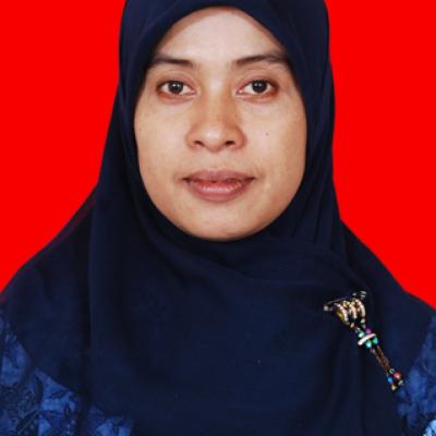 N. Sumirah, S.Pd. - Waka Sarpras