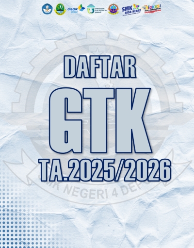 Guru &amp; Tenaga Kependidikan 25-26