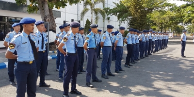 Seleksi PPDB SMK 2019/2020