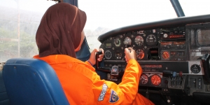 Aircraft Electricity (KPU)