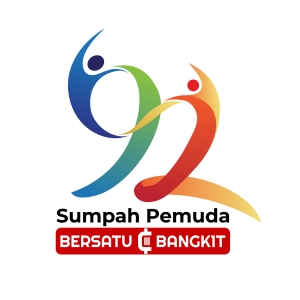 Semangat Hari Sumpah Pemuda Ke-92, Bersatu dan Bangkit Lawan Hoax