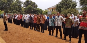 Hari Batik Nasional 2018