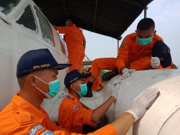 Aviation Electronics (EPU)